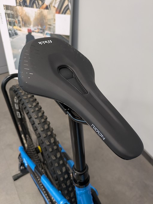 MONDRAKER CRAFTY R 2023